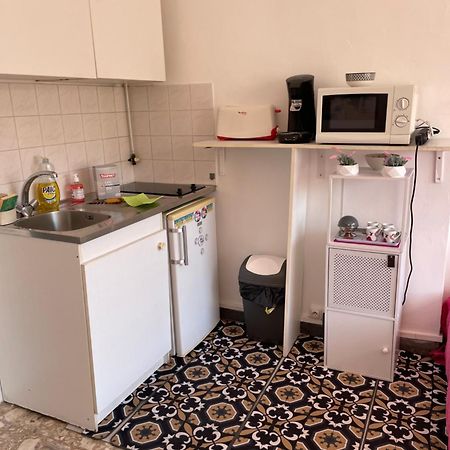 Studio Канни Екстер'єр фото