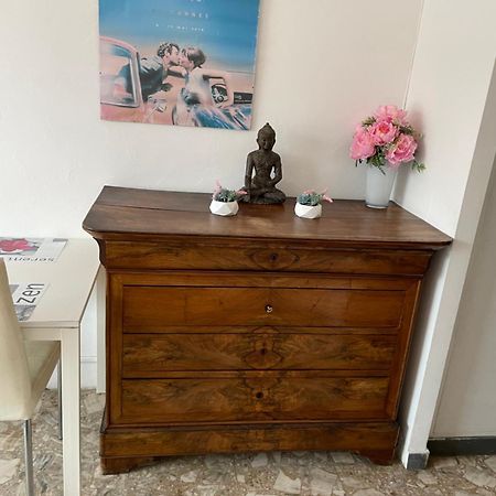 Studio Канни Екстер'єр фото